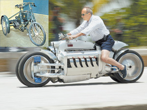 , , ,  /     , ,        1899   ( ;      )    , 2003 . :        . . 2; seriuswheels.com   